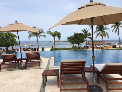 The St. Regis Punta Mita Resort, Punta Mita, Mexico