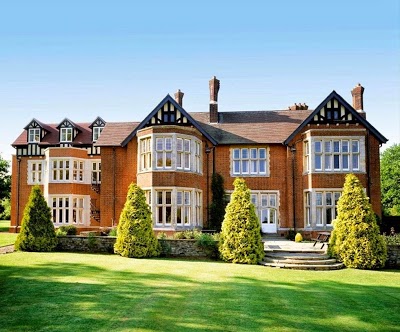 Scalford Hall Hotel, Melton Mowbray, United Kingdom