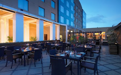 Royal Orchid Central Pune, Pune, India