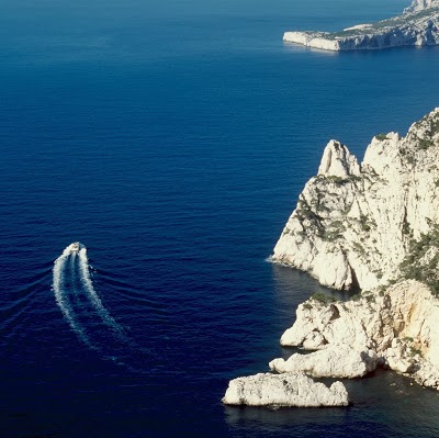 Les R, Cavalaire-sur-Mer, France