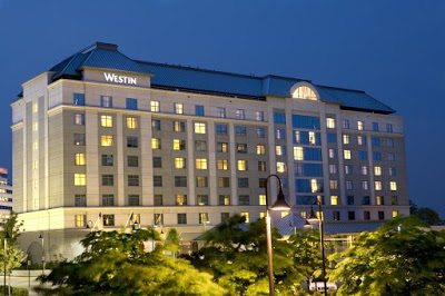 The Westin Reston Heights, Reston, United States of America