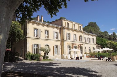 Hotel Estelou, Sommieres, France