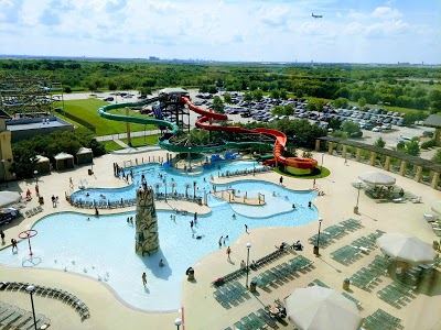Great Wolf Lodge Grapevine, Grapevine, United States of America