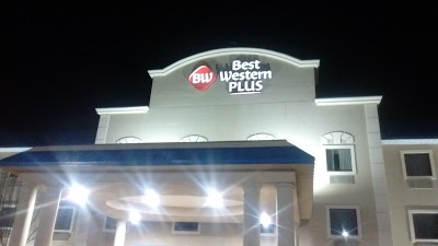 Best Western Plus University Inn & Suites, Wichita Falls, United States of America