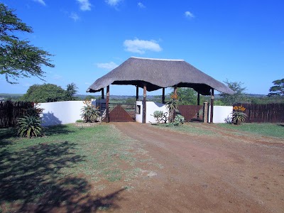 Ubizane Wildlife Reserve, Hluhluwe, South Africa