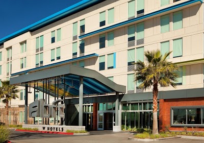 Aloft Ontario-Rancho Cucamonga, Rancho Cucamonga, United States of America