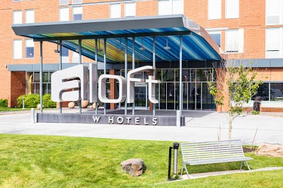 Aloft Lexington, Lexington, United States of America