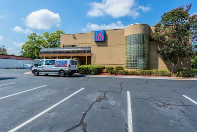 Arlington Suites, Charlotte, United States of America