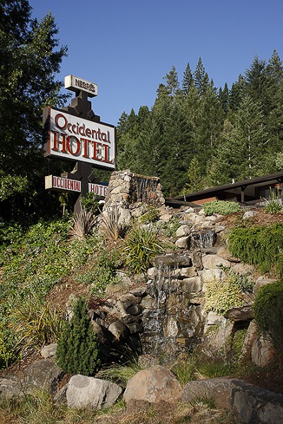 OCCIDENTAL HOTEL, Occidental, United States of America