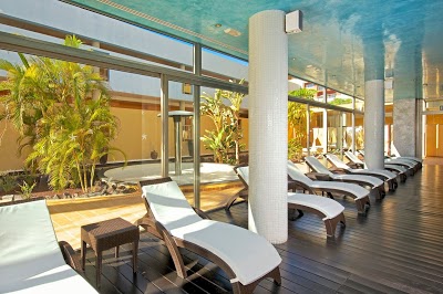 Iberostar Playa Gaviotas, Pajara, Spain