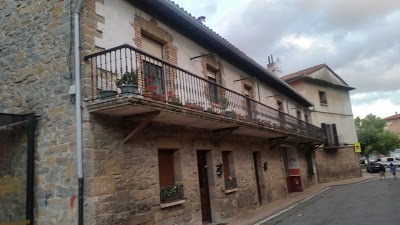 Hotel Sercotel Iriguibel, Huarte, Spain