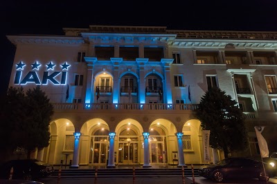 IAKI HOTEL, Constanta, Romania
