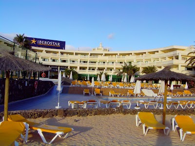 Iberostar Lanzarote Park, Yaiza, Spain