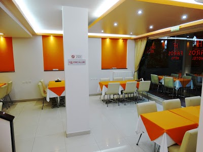 Faros 1 Hotel, Piraeus, Greece