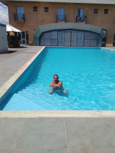Zaiera Resort, Solarino, Italy