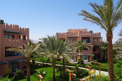 Rehana Sharm Resort, Sharm el Sheikh, Egypt