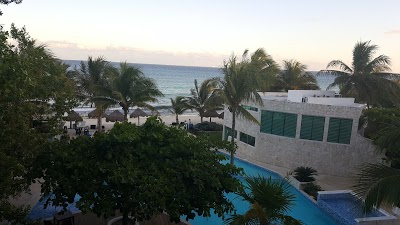Le Reve Hotel & Spa - All Inclusive, Playa del Carmen, Mexico