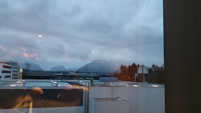 Star Inn Hotel Salzburg Airport-Messe, Wals-Siezenheim, Austria