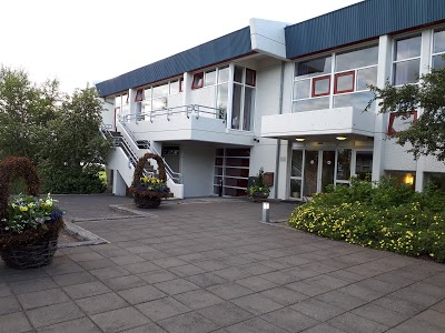 HOTEL EDDA EGILSSTADIR, Egilsstadir, Iceland