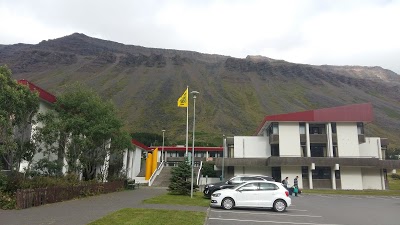 Hotel Edda Isafjordur, Isafjordur, Iceland