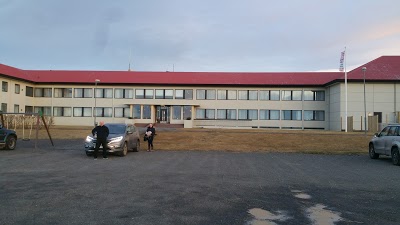 Hotel Edda Laugarbakki, Hvammstangi, Iceland