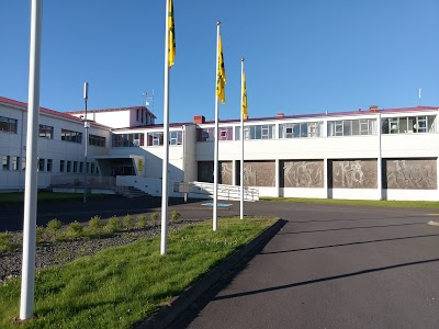 Hotel Edda ML, Laugarvatn, Iceland