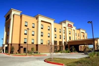 Hampton Inn & Suites Buda, Buda, United States of America
