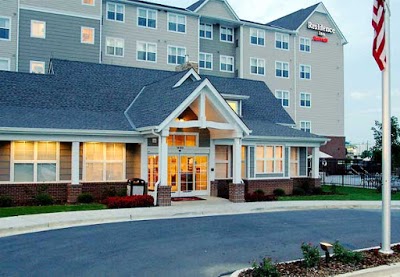 Residence Inn by Marriott Gulfport-Biloxi Airport, Gulfport, United States of America