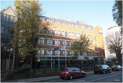 Days Hotel Hounslow, Hounslow, United Kingdom