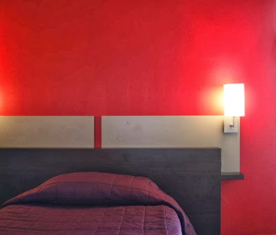 Hotel du Faisan, Bordeaux, France