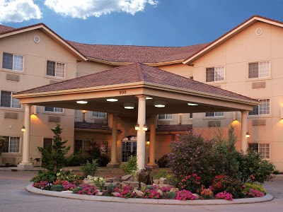 Best Western Plus Caldwell Inn & Suites, Caldwell, United States of America