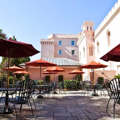 Embassy Suites Charleston - Historic Charleston, Charleston, United States of America