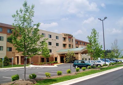 Courtyard by Marriott Potomac Mills Woodbridge, Woodbridge, United States of America