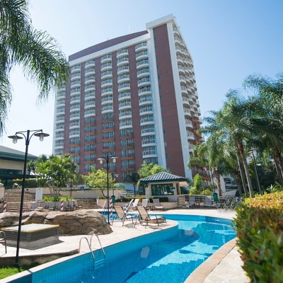 Promenade Barra First, Rio de Janeiro, Brazil