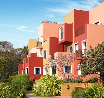 Cidade de Goa, Dona Paula, India