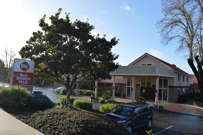 Best Western Plus Colony Inn, Atascadero, United States of America