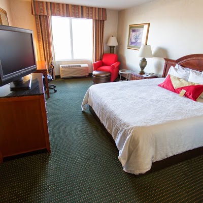 Hilton Garden Inn Fairfield, Fairfield, United States of America