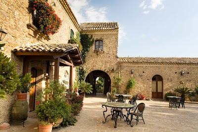 Agriturismo Gigliotto Sicilia, San Michele di Ganzaria, Italy
