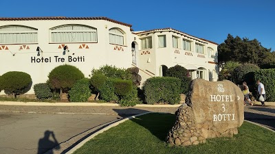Hotel 3 Botti, Arzachena, Italy