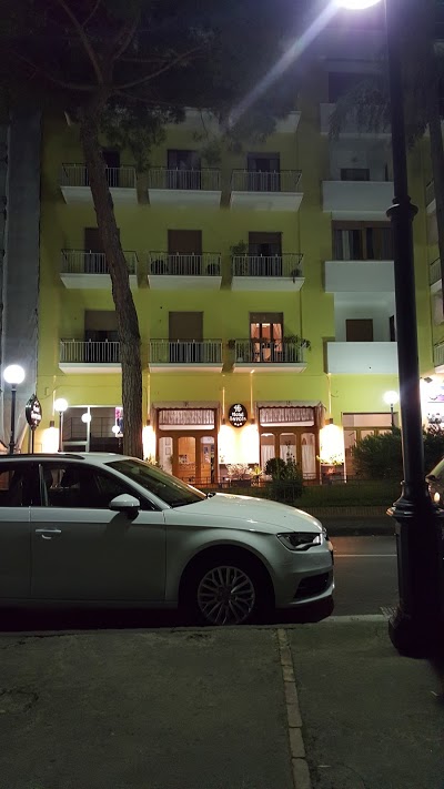 Hotel Savoia, Sorrento, Italy