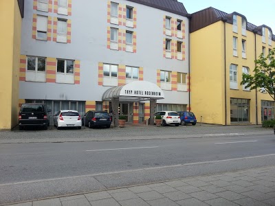 TRYP by Wyndham Rosenheim, Rosenheim, Germany