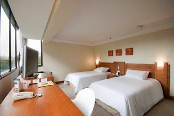 TRYP PORTO ALEGRE, Porto Alegre, Brazil