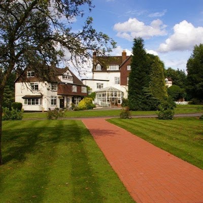 Manor House Hotel & Spa, Guildford, United Kingdom