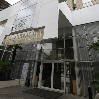 Promenade BH Platinum, Belo Horizonte, Brazil