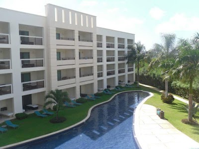 Secrets Silversands Riviera Cancun All Inclusive, Puerto Morelos, Mexico