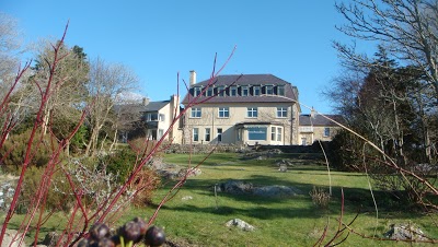 Zetland Country House Hotel, Cashel, Ireland