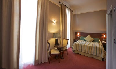 The Savoy, St Helier, United Kingdom