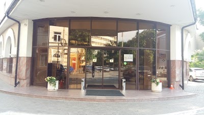 ART HOTEL VORONEZH, Voronezh, Russian Federation