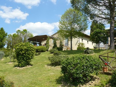 Fienili, Poggibonsi, Italy