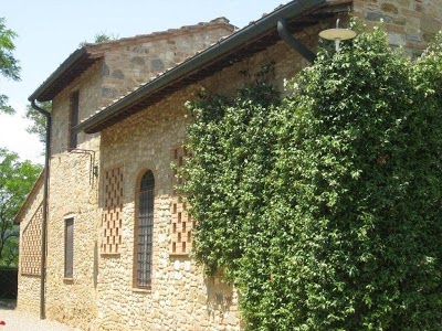 Poneta, Barberino Val D Elsa, Italy